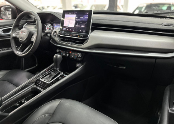 Jeep COMPASS LONG. T270 1.3 TB 4x2 Flex Aut. 2022 Flex