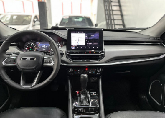 Jeep COMPASS LONG. T270 1.3 TB 4x2 Flex Aut. 2022 Flex