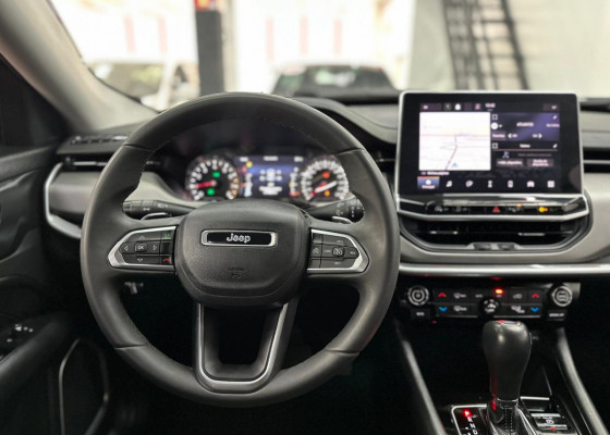 Jeep COMPASS LONG. T270 1.3 TB 4x2 Flex Aut. 2022 Flex