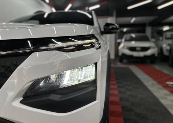 Renault Kardian Evolut. Flex 1.0 TB 12V 5p Aut. 2025 Flex