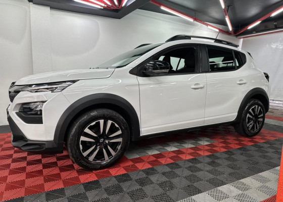 Renault Kardian Evolut. Flex 1.0 TB 12V 5p Aut. 2025 Flex