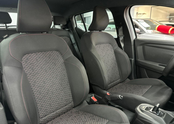 Renault Kardian Evolut. Flex 1.0 TB 12V 5p Aut. 2025 Flex