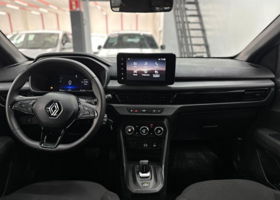 Renault Kardian Evolut. Flex 1.0 TB 12V 5p Aut. 2025 Flex