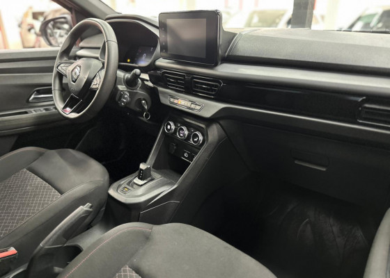 Renault Kardian Evolut. Flex 1.0 TB 12V 5p Aut. 2025 Flex