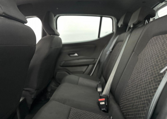 Renault Kardian Evolut. Flex 1.0 TB 12V 5p Aut. 2025 Flex