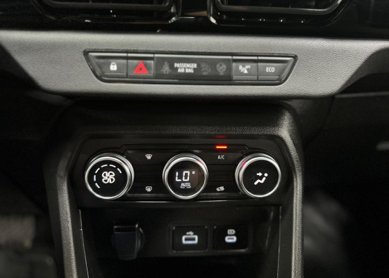 Renault Kardian Evolut. Flex 1.0 TB 12V 5p Aut. 2025 Flex