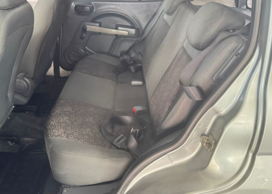 Fiat UNO VIVACE Celeb. 1.0 EVO F.Flex 8V 5p 2011 Flex