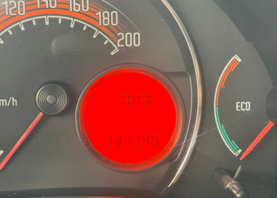 Fiat UNO VIVACE Celeb. 1.0 EVO F.Flex 8V 5p 2011 Flex