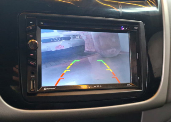 Renault LOGAN Expres./Exp. UP Hi-Flex 1.0 16V 4p 2014 Flex