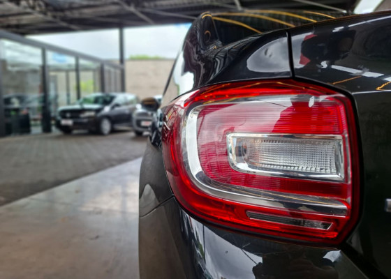 Renault LOGAN Expres./Exp. UP Hi-Flex 1.0 16V 4p 2014 Flex