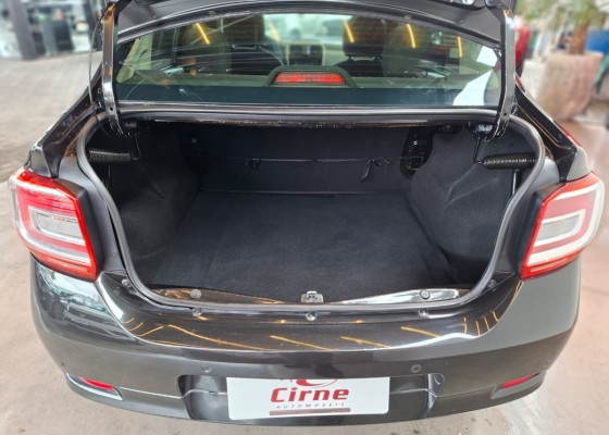 Renault LOGAN Expres./Exp. UP Hi-Flex 1.0 16V 4p 2014 Flex