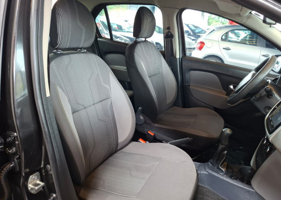 Renault LOGAN Expres./Exp. UP Hi-Flex 1.0 16V 4p 2014 Flex