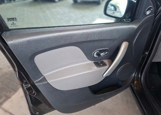 Renault LOGAN Expres./Exp. UP Hi-Flex 1.0 16V 4p 2014 Flex