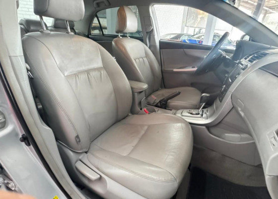 Toyota Corolla XEi 2.0 Flex 16V Aut. 2014 Flex