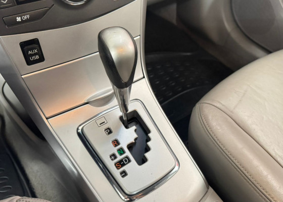 Toyota Corolla XEi 2.0 Flex 16V Aut. 2014 Flex