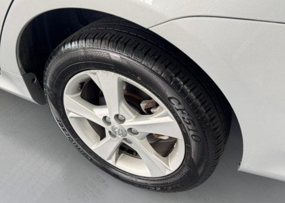 Toyota Corolla XEi 2.0 Flex 16V Aut. 2014 Flex