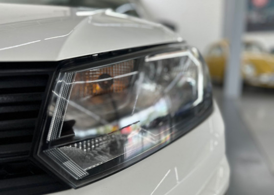 VW - VolksWagen Gol 1.0 Flex 12V 5p 2020 Flex