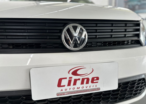 VW - VolksWagen Gol 1.0 Flex 12V 5p 2020 Flex