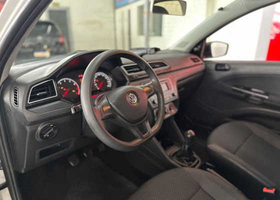 VW - VolksWagen Gol 1.0 Flex 12V 5p 2020 Flex