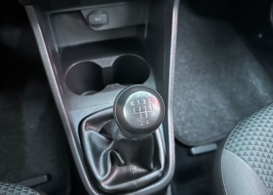 VW - VolksWagen Gol 1.0 Flex 12V 5p 2020 Flex