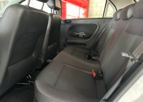 VW - VolksWagen Gol 1.0 Flex 12V 5p 2020 Flex