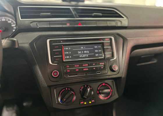 VW - VolksWagen Gol 1.0 Flex 12V 5p 2020 Flex