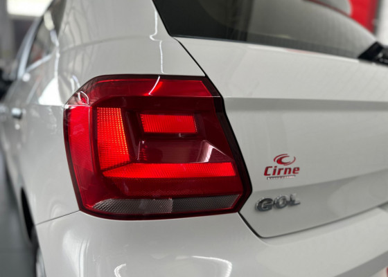 VW - VolksWagen Gol 1.0 Flex 12V 5p 2020 Flex