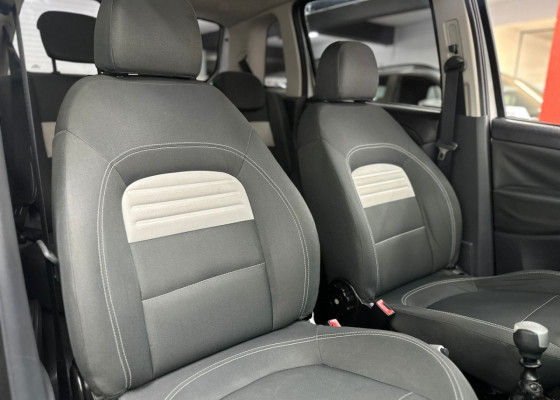 Fiat Idea ATTRACTIVE 1.4 Fire Flex 8V 5p 2012 Flex