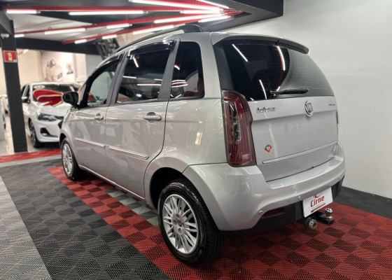 Fiat Idea ATTRACTIVE 1.4 Fire Flex 8V 5p 2012 Flex