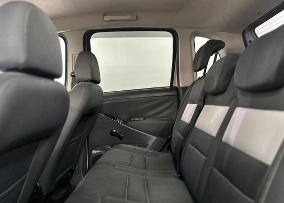 Fiat Idea ATTRACTIVE 1.4 Fire Flex 8V 5p 2012 Flex