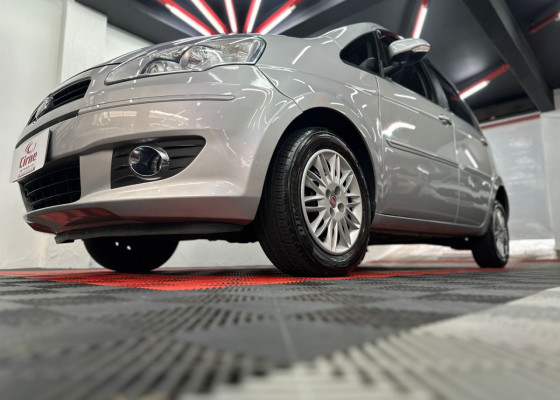 Fiat Idea ATTRACTIVE 1.4 Fire Flex 8V 5p 2012 Flex