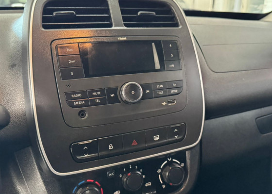 Renault KWID Zen 1.0 Flex 12V 5p Mec. 2020 Flex