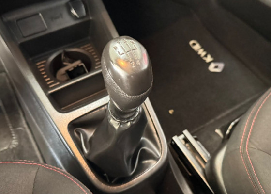 Renault KWID Zen 1.0 Flex 12V 5p Mec. 2020 Flex