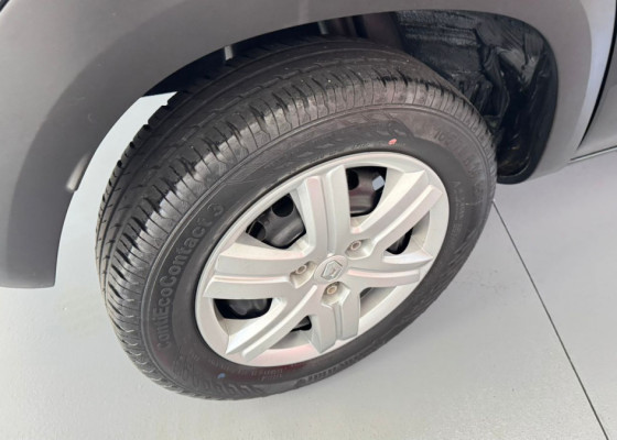 Renault KWID Zen 1.0 Flex 12V 5p Mec. 2020 Flex