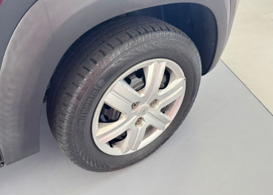 Renault KWID Zen 1.0 Flex 12V 5p Mec. 2020 Flex