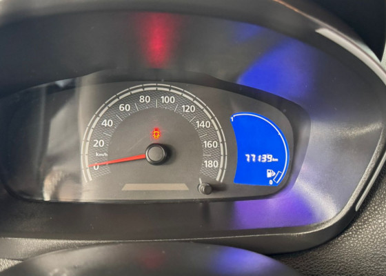 Renault KWID Zen 1.0 Flex 12V 5p Mec. 2020 Flex