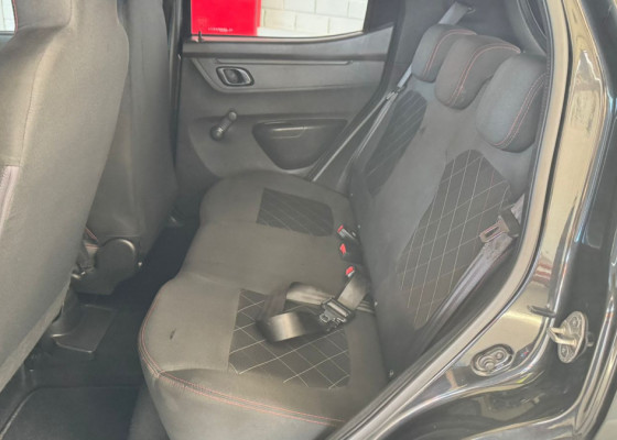 Renault KWID Zen 1.0 Flex 12V 5p Mec. 2020 Flex