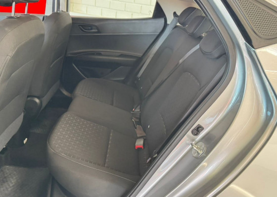 Hyundai HB20 Comfort Plus 1.0 Flex 12V Mec. 2024 Flex