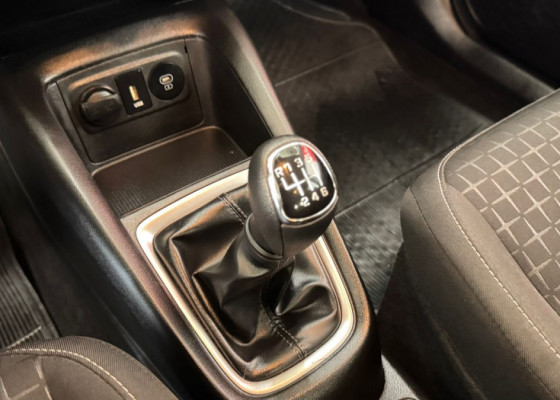 Hyundai HB20 Comfort Plus 1.0 Flex 12V Mec. 2024 Flex