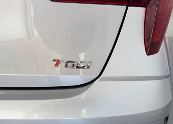 Hyundai HB20 Comfort Plus 1.0 Flex 12V Mec. 2024 Flex