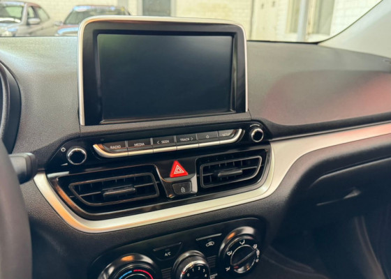 Hyundai HB20 Comfort Plus 1.0 Flex 12V Mec. 2024 Flex