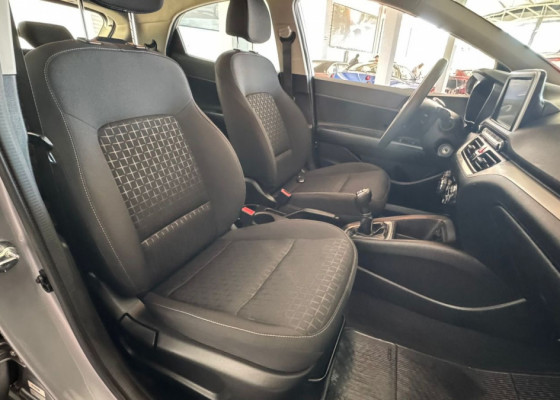 Hyundai HB20 Comfort Plus 1.0 Flex 12V Mec. 2024 Flex