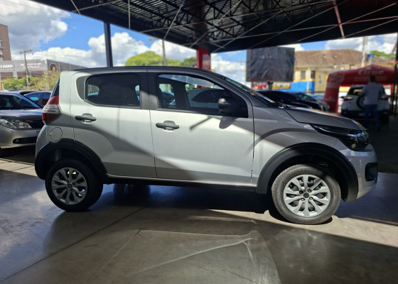 Fiat MOBI LIKE 1.0 Fire Flex 5p. 2025 Flex