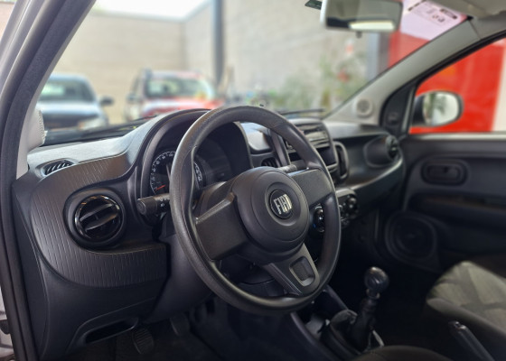 Fiat MOBI LIKE 1.0 Fire Flex 5p. 2025 Flex