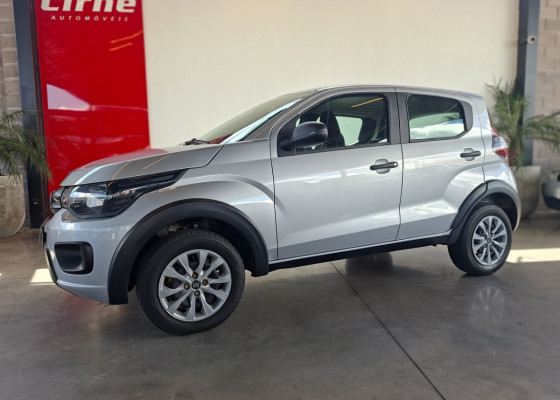 Fiat MOBI LIKE 1.0 Fire Flex 5p. 2025 Flex