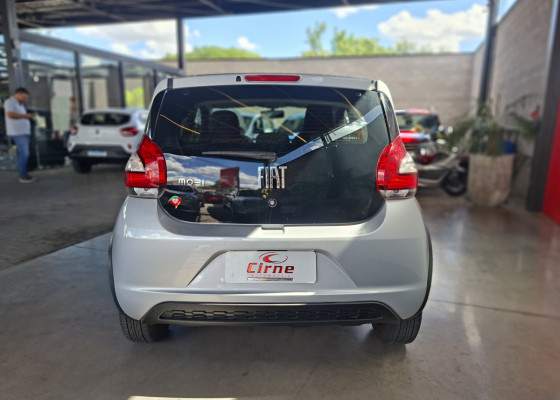 Fiat MOBI LIKE 1.0 Fire Flex 5p. 2025 Flex