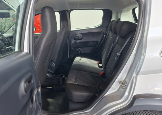 Fiat MOBI LIKE 1.0 Fire Flex 5p. 2025 Flex