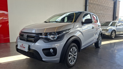 Fiat MOBI LIKE 1.0 Fire Flex 5p. 2025 Flex