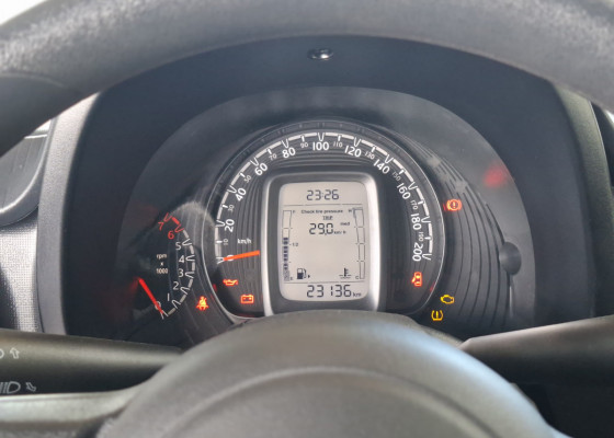 Fiat MOBI LIKE 1.0 Fire Flex 5p. 2025 Flex