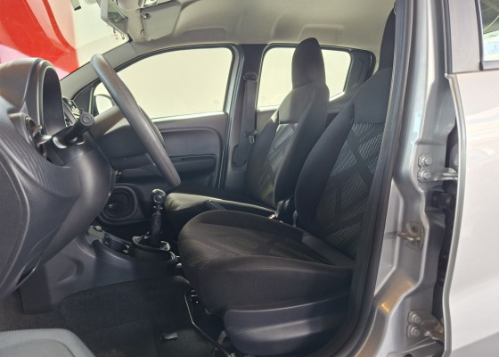 Fiat MOBI LIKE 1.0 Fire Flex 5p. 2025 Flex